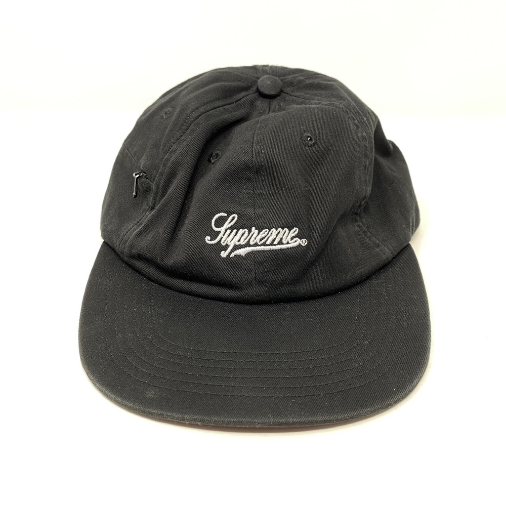 Supreme hat